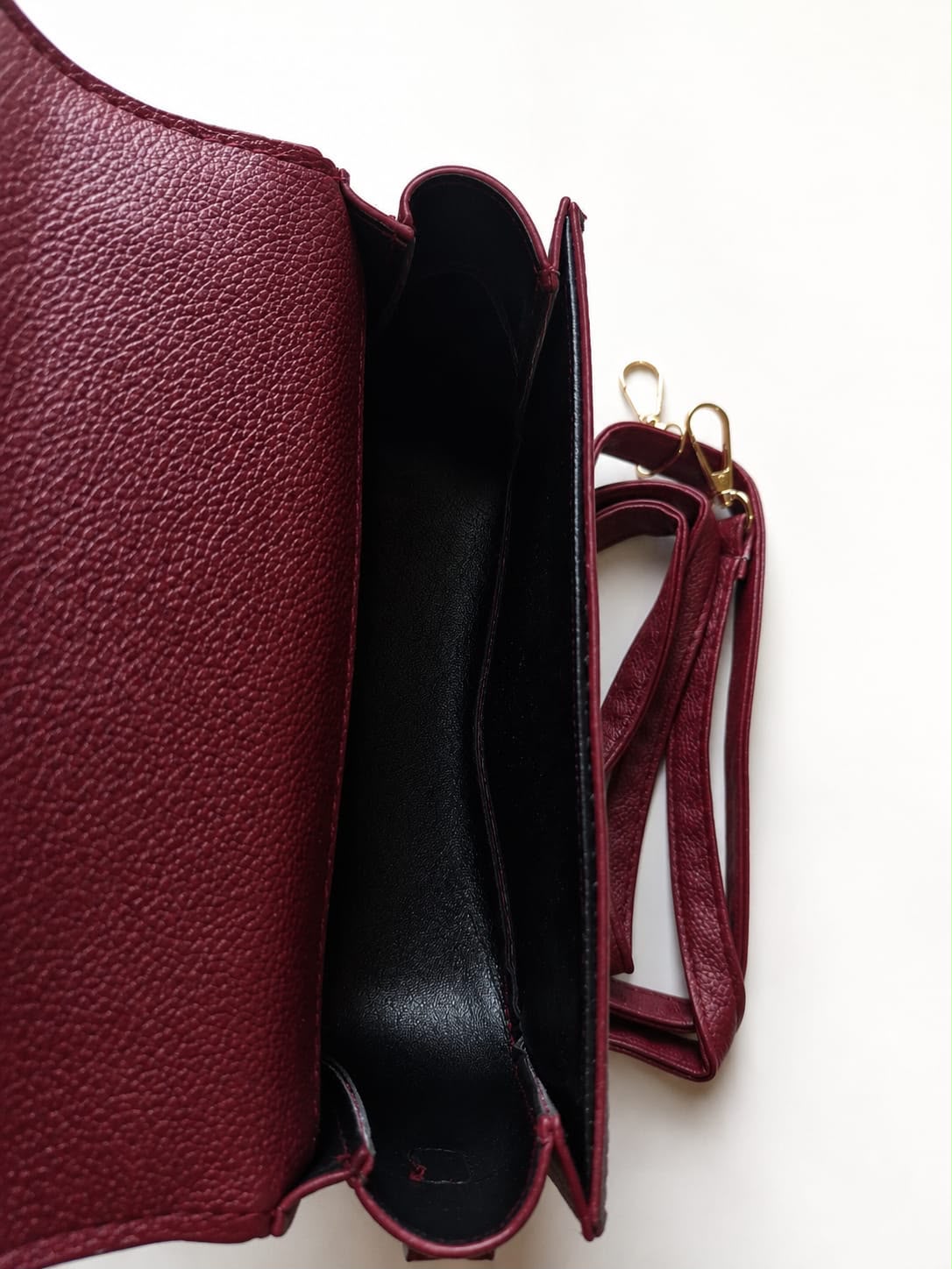 Elegant Top Handle Crossbody Handbag for Women – 4 Colours