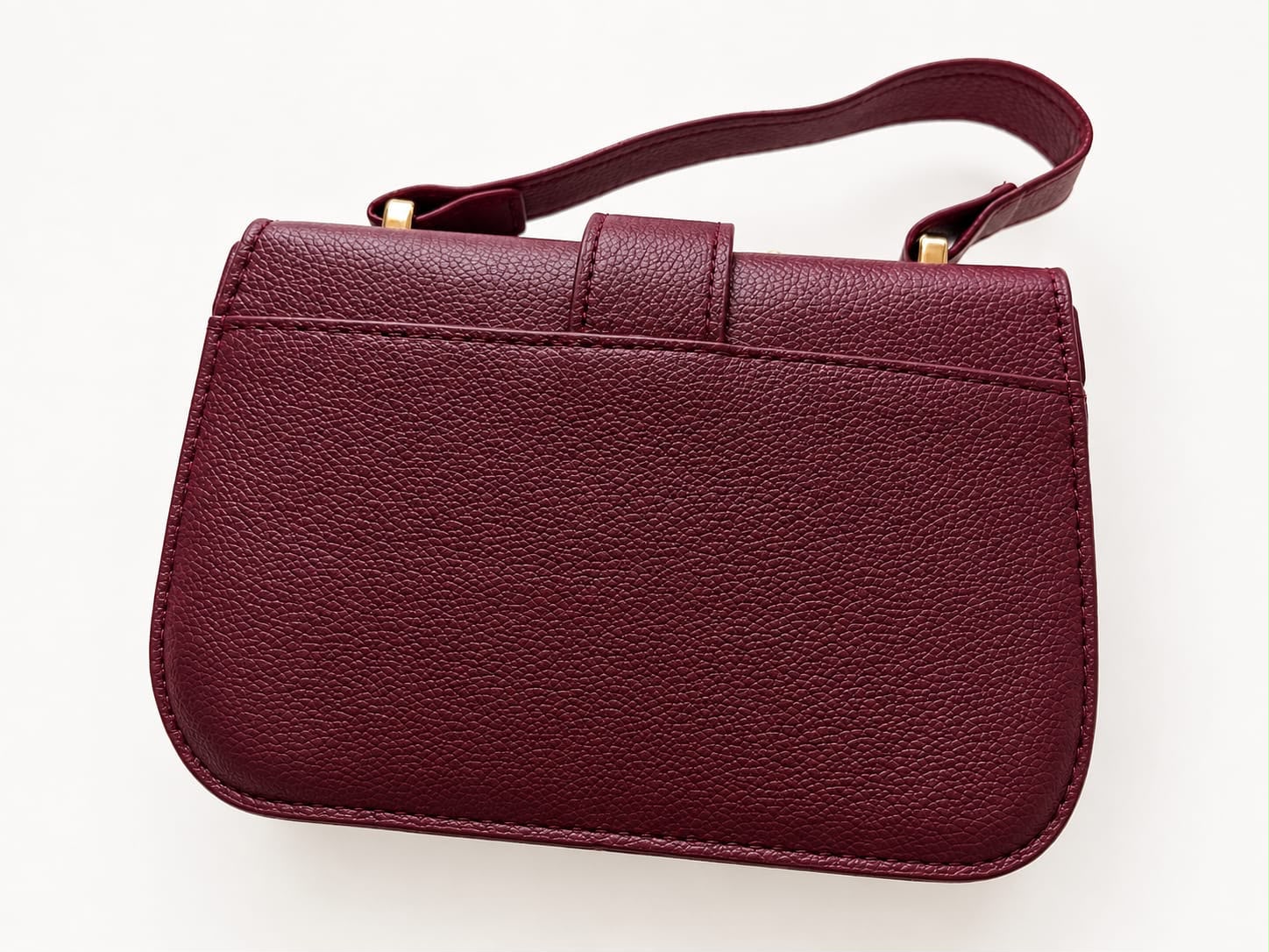 Elegant Top Handle Crossbody Handbag for Women – 4 Colours