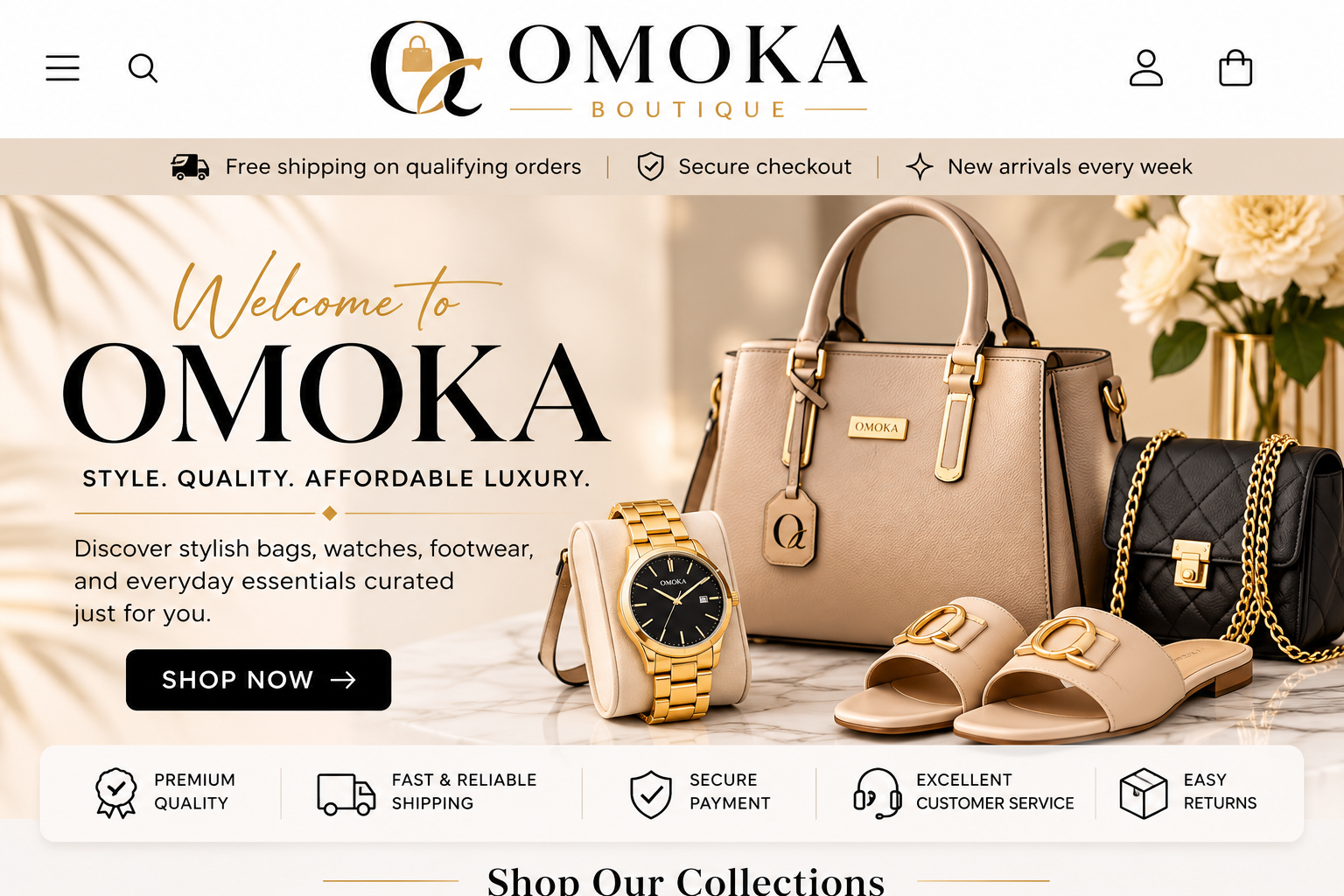 Omoka